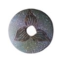 Pis Bolong Koci Padma Daun 3